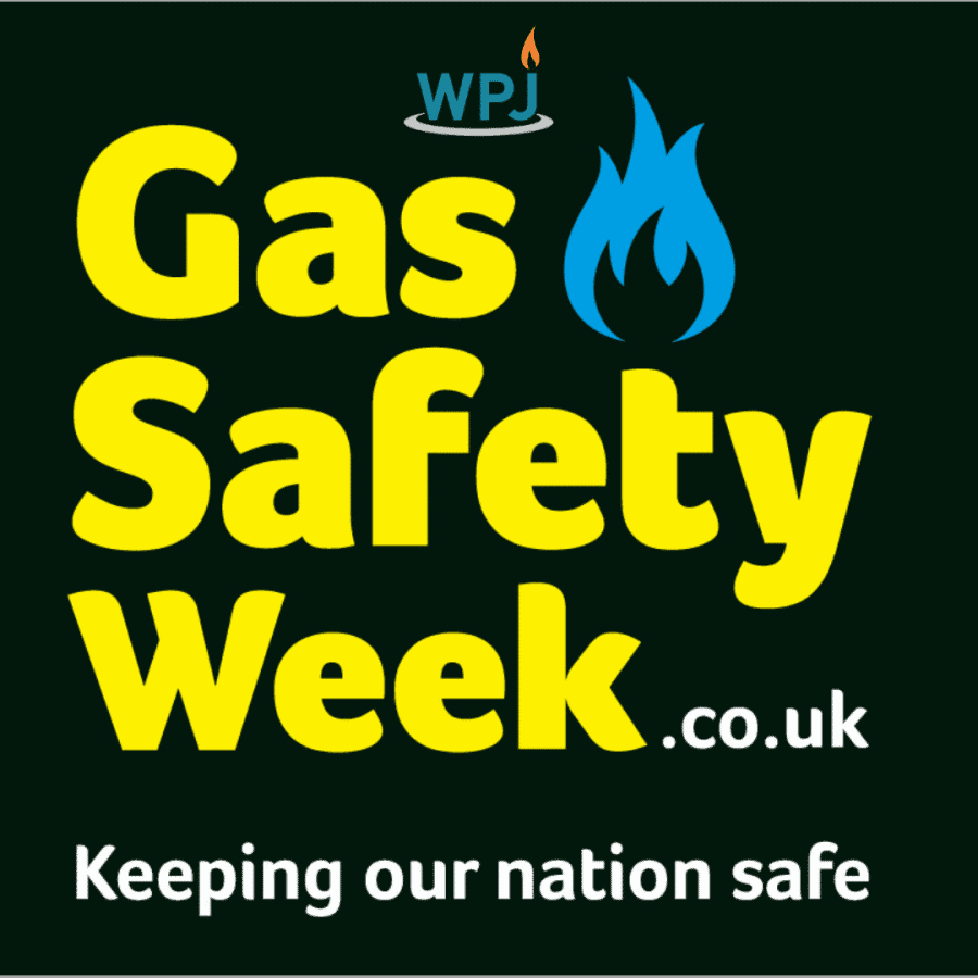all our engineers are gas safety registered