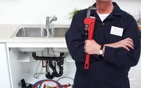Plumbing Services in West London