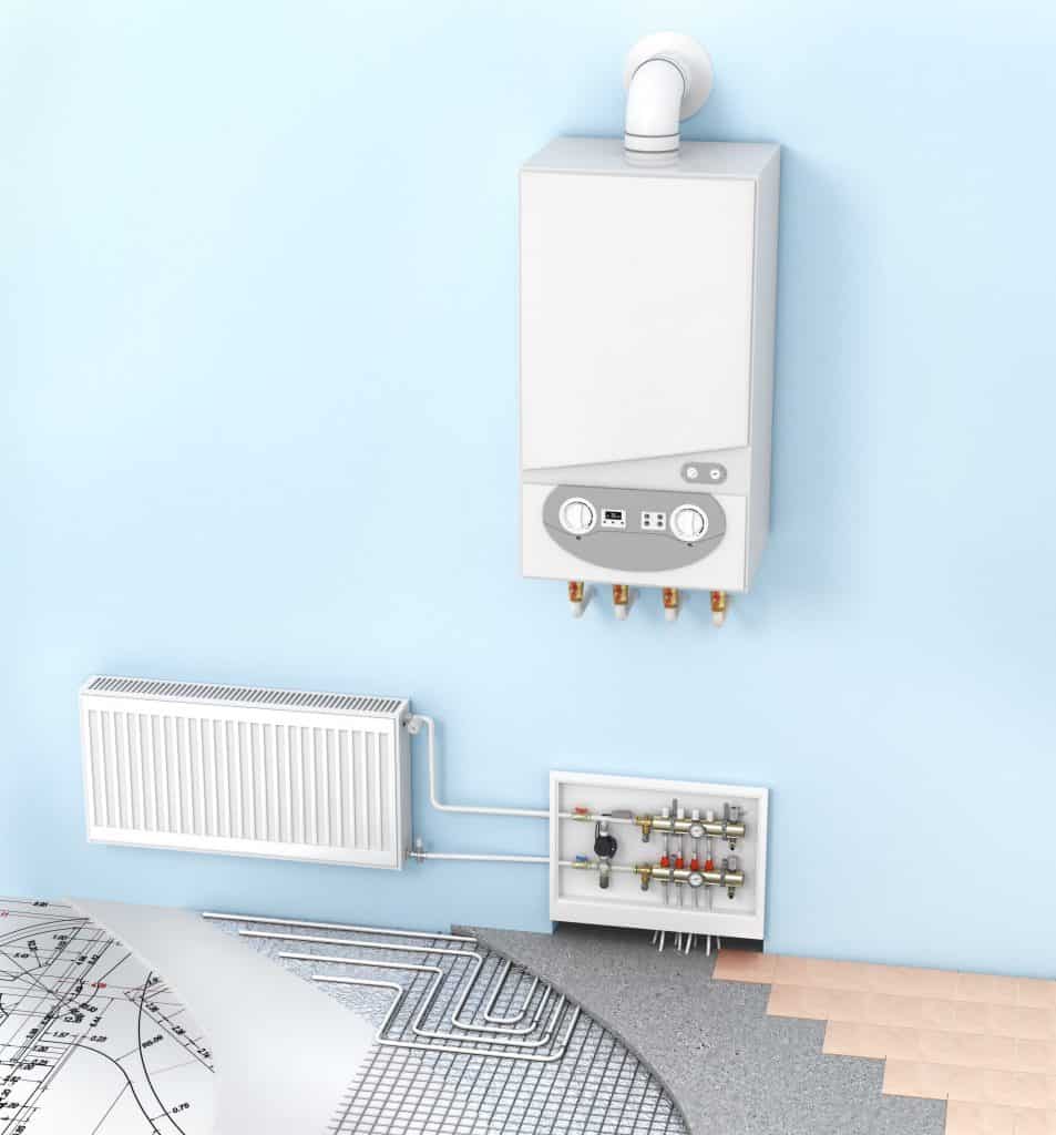 Get the Boiler Quote Online and How To Keep Them In Control?